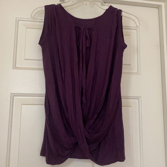 💜 adore me soft shirt - Picture 2 of 3